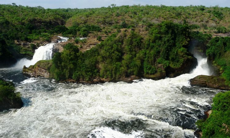 Getting to Murchison Falls National Park Uganda